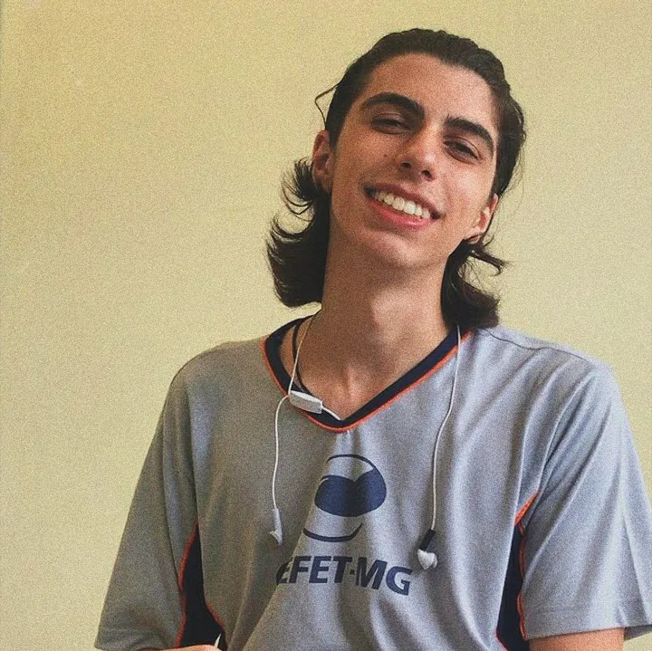 Vinicius Gomes